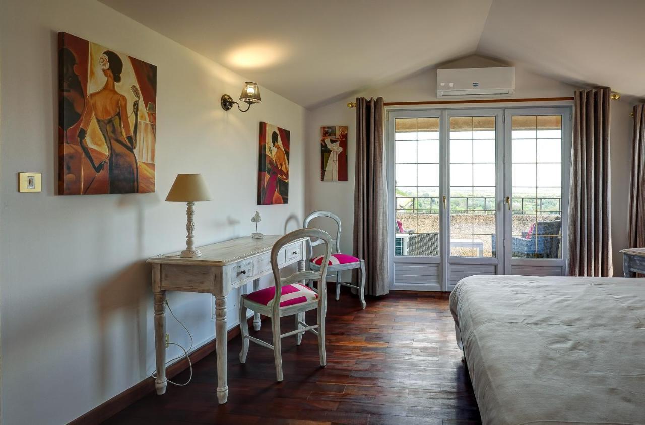 La Chaumiere, Demeure D'hotes Guest house *