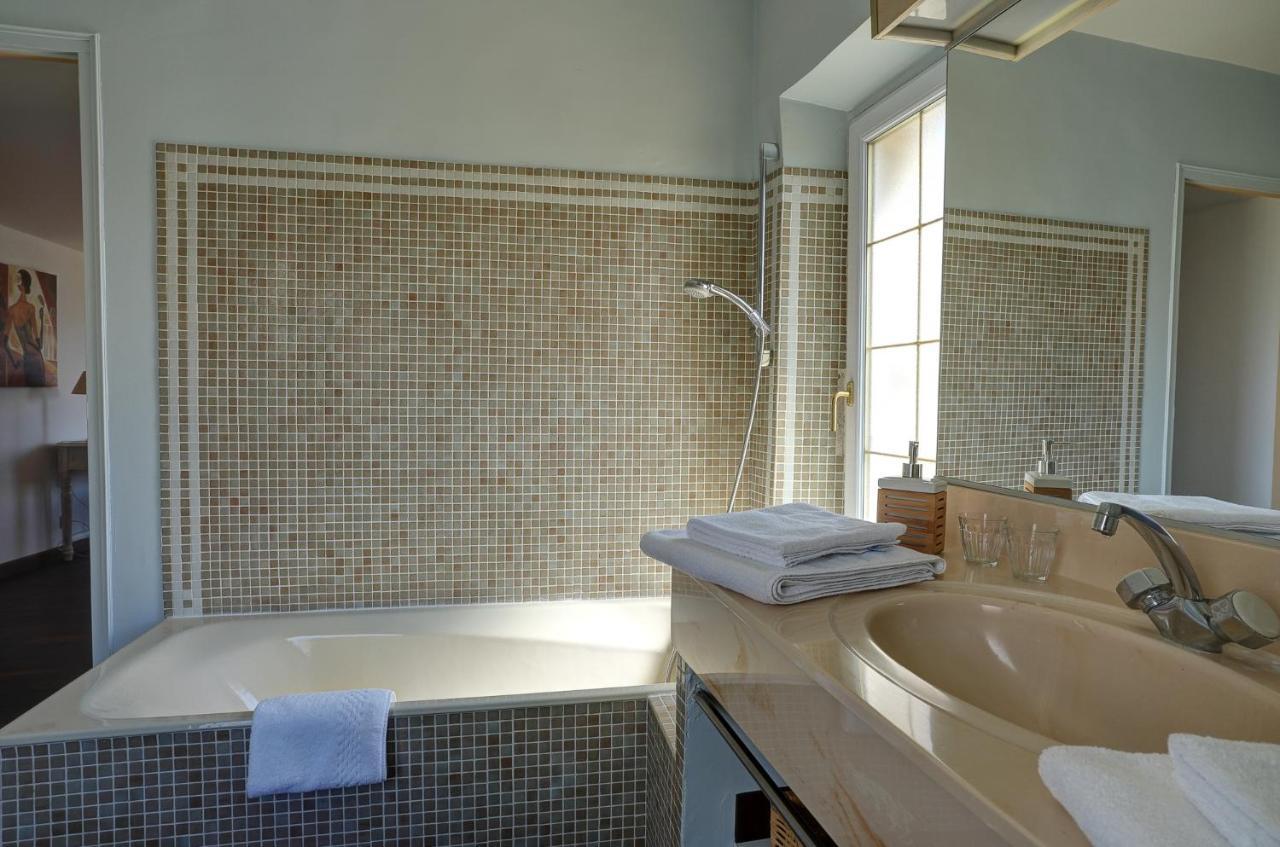 La Chaumiere, Demeure D'hotes