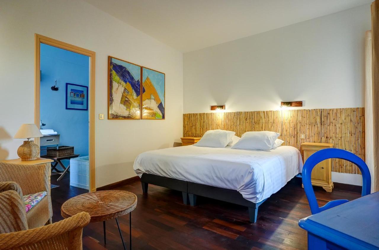 La Chaumiere, Demeure D'hotes Guest house Lauris