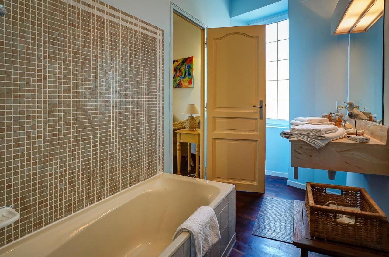 La Chaumiere, Demeure D'hotes Guest house