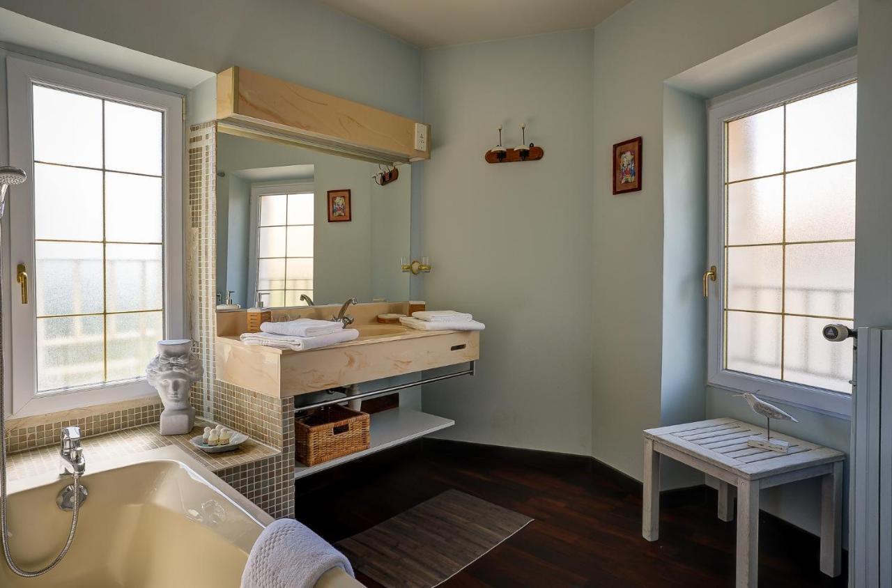 Guest house La Chaumiere, Demeure D'hotes *