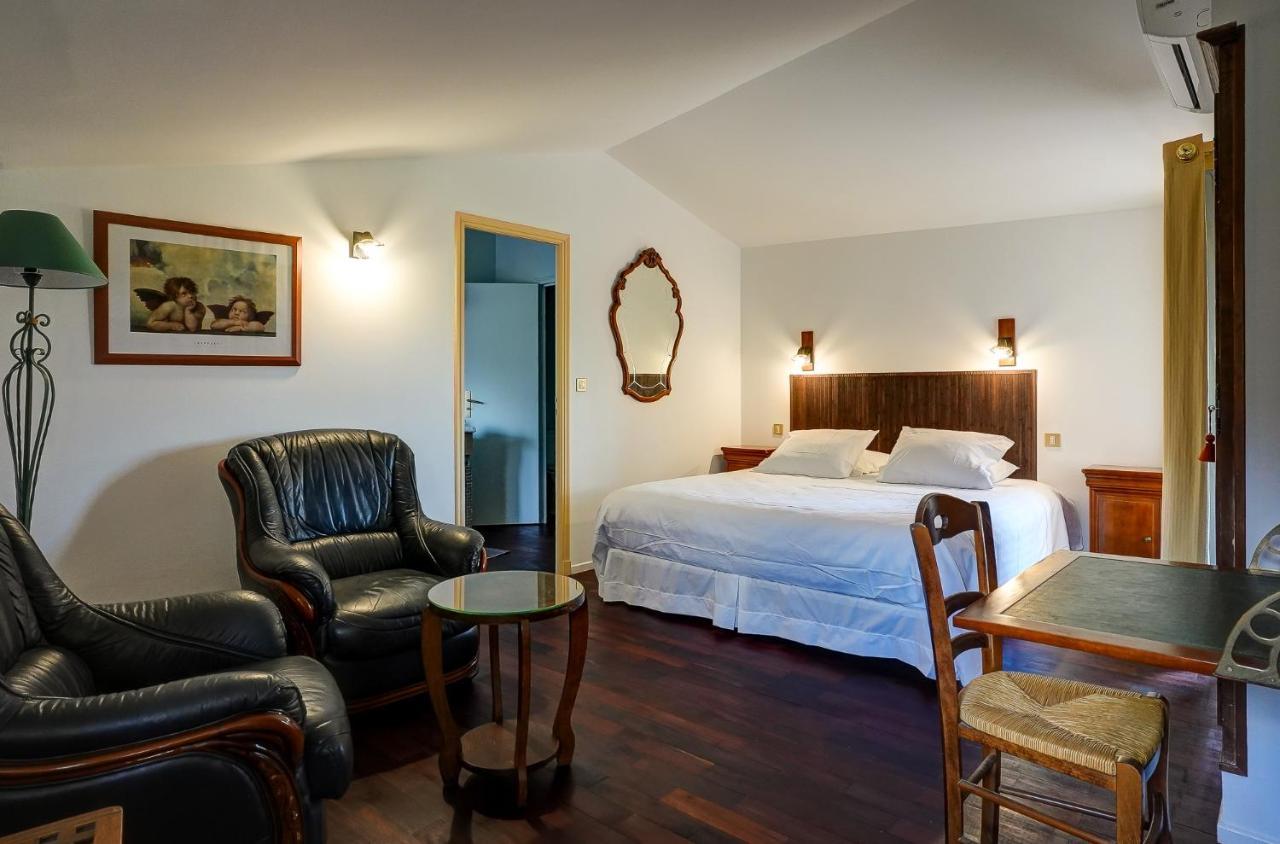 La Chaumiere, Demeure D'hotes Lauris