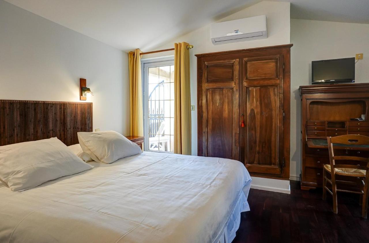 La Chaumiere, Demeure D'hotes