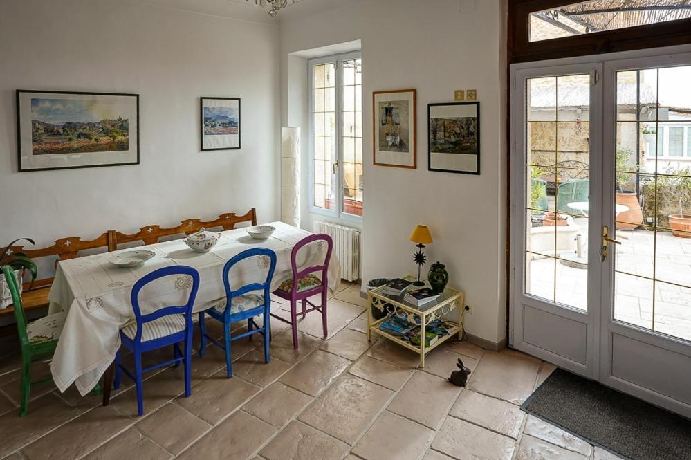 La Chaumiere, Demeure D'hotes Guest house Lauris