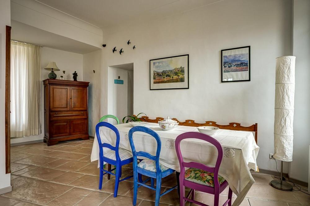 Guest house La Chaumiere, Demeure D'hotes Lauris