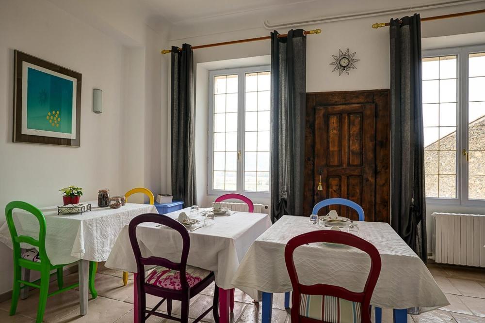 La Chaumiere, Demeure D'hotes Guest house Lauris