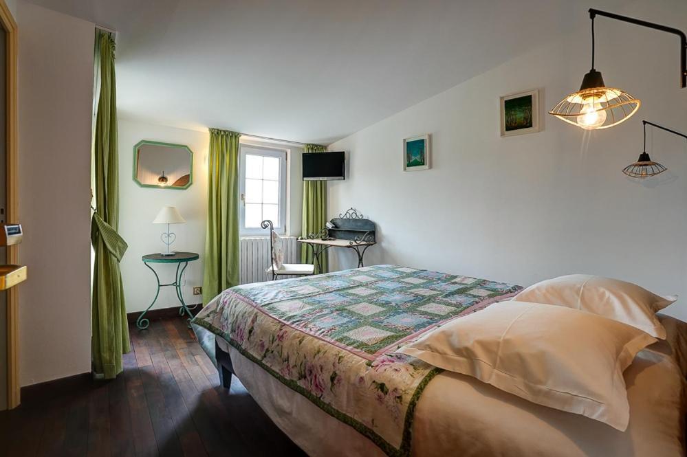 La Chaumiere, Demeure D'hotes Guest house
