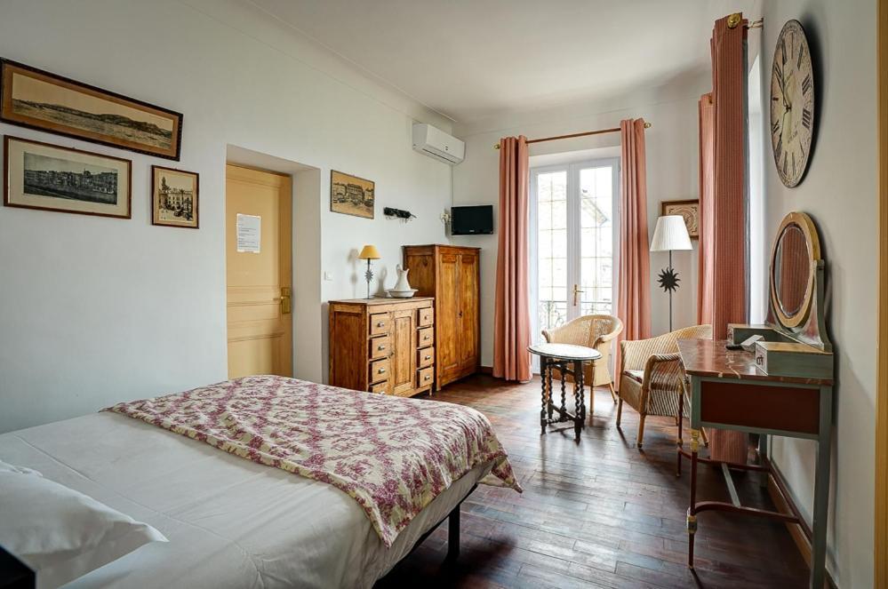 Guest house La Chaumiere, Demeure D'hotes *