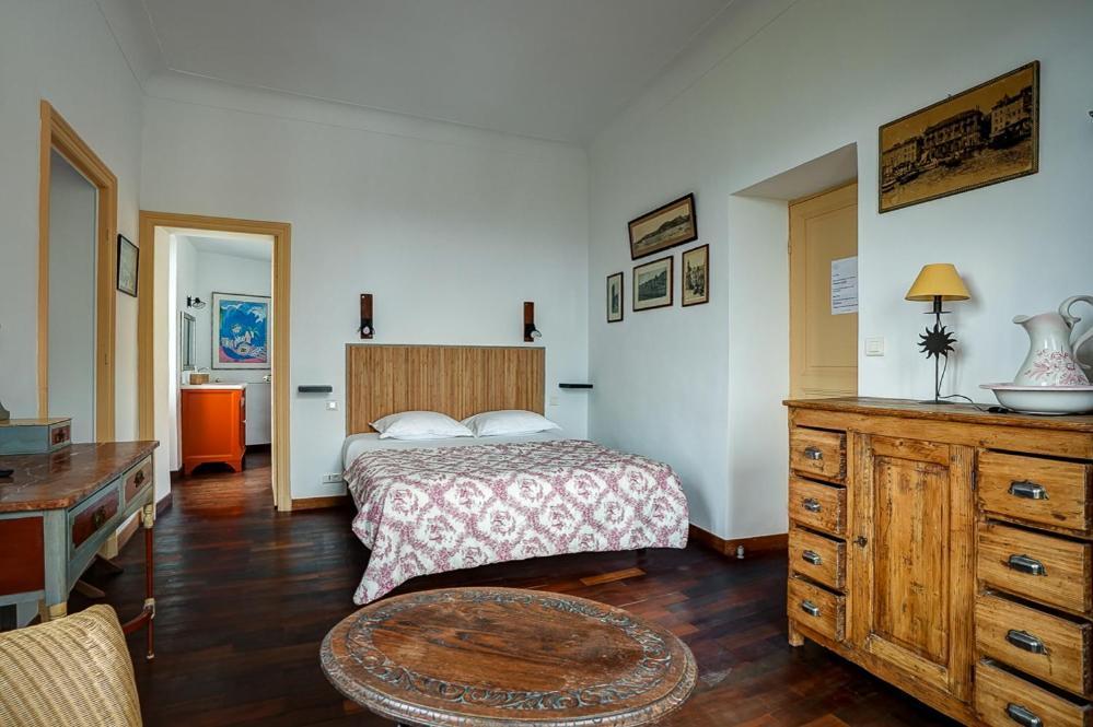 La Chaumiere, Demeure D'hotes *