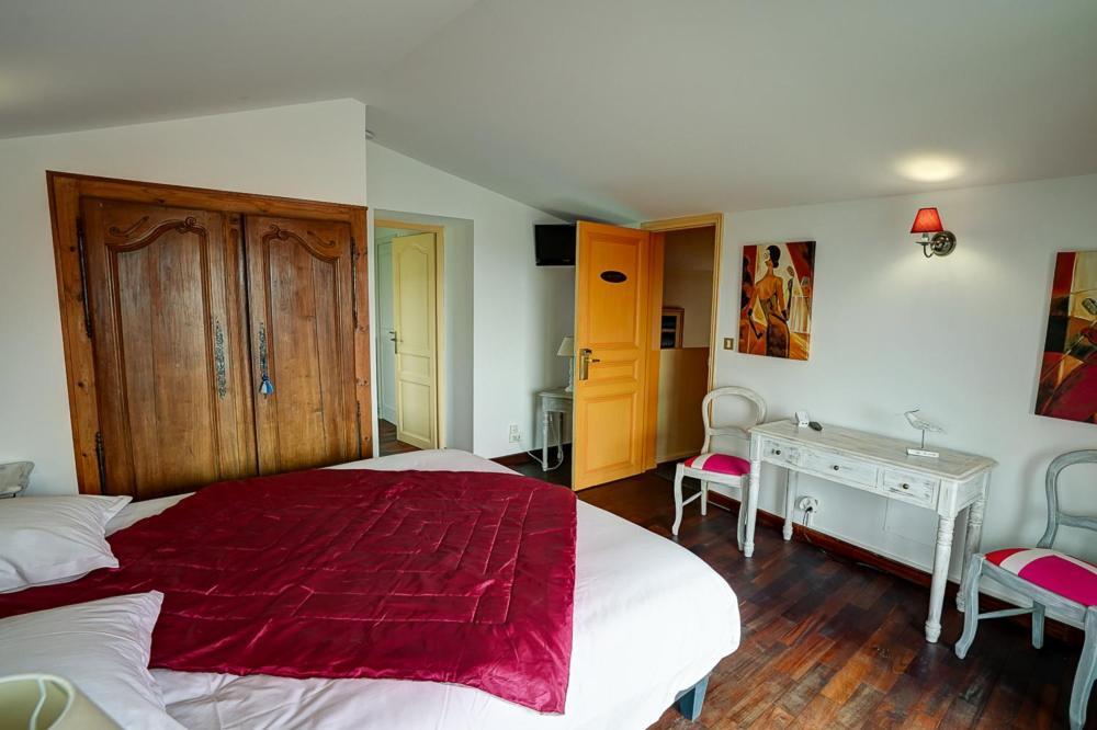 La Chaumiere, Demeure D'hotes Lauris