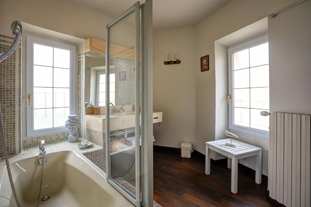 Guest house La Chaumiere, Demeure D'hotes *
