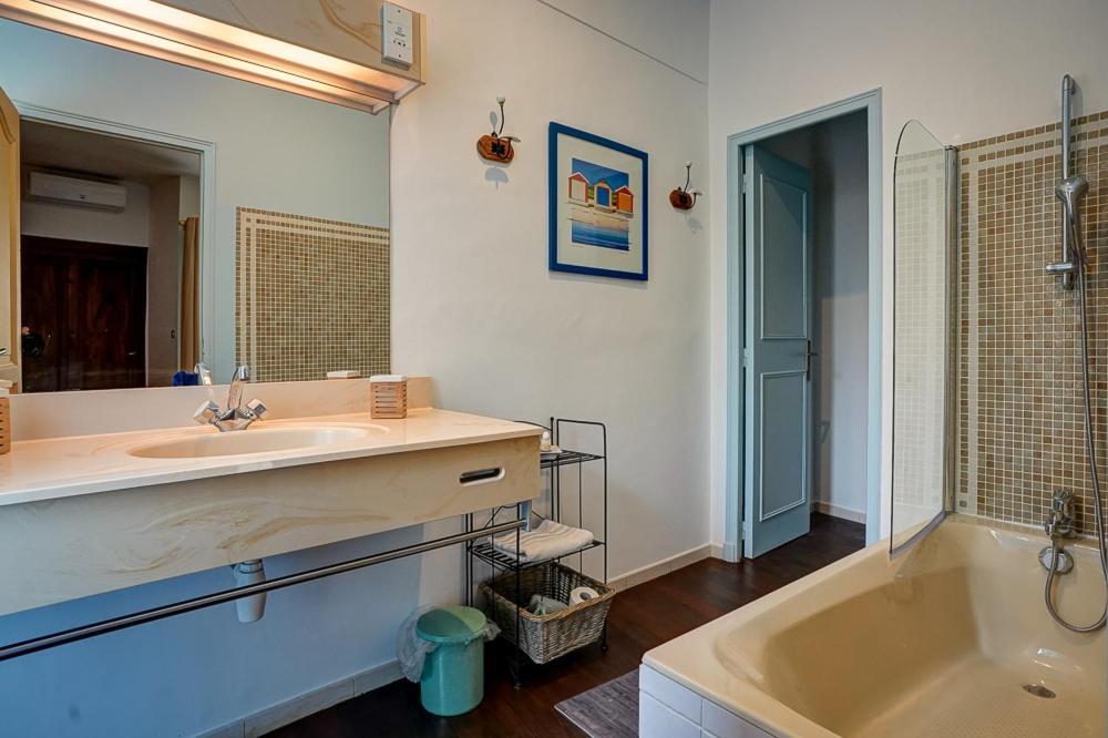 Guest house La Chaumiere, Demeure D'hotes *