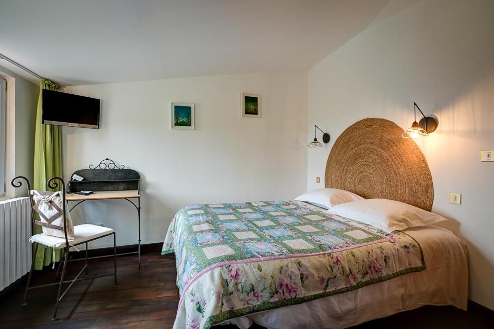 La Chaumiere, Demeure D'hotes