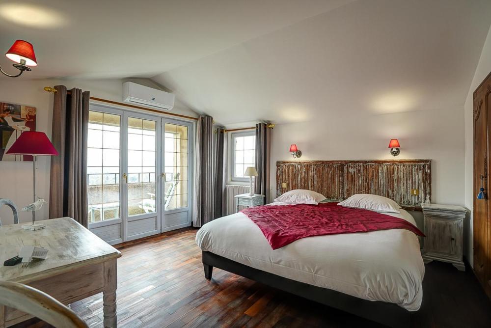 La Chaumiere, Demeure D'hotes Lauris