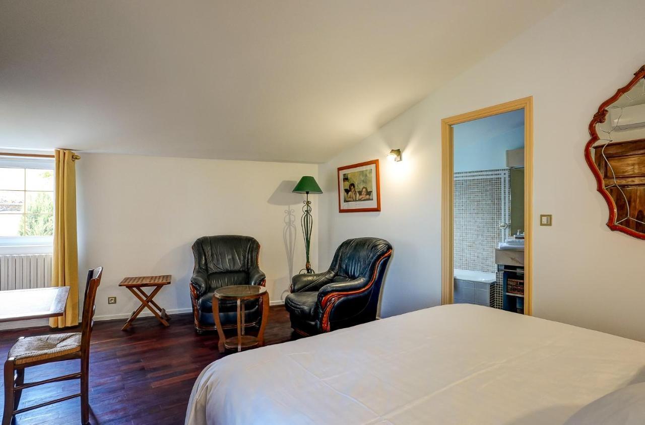 Guest house La Chaumiere, Demeure D'hotes