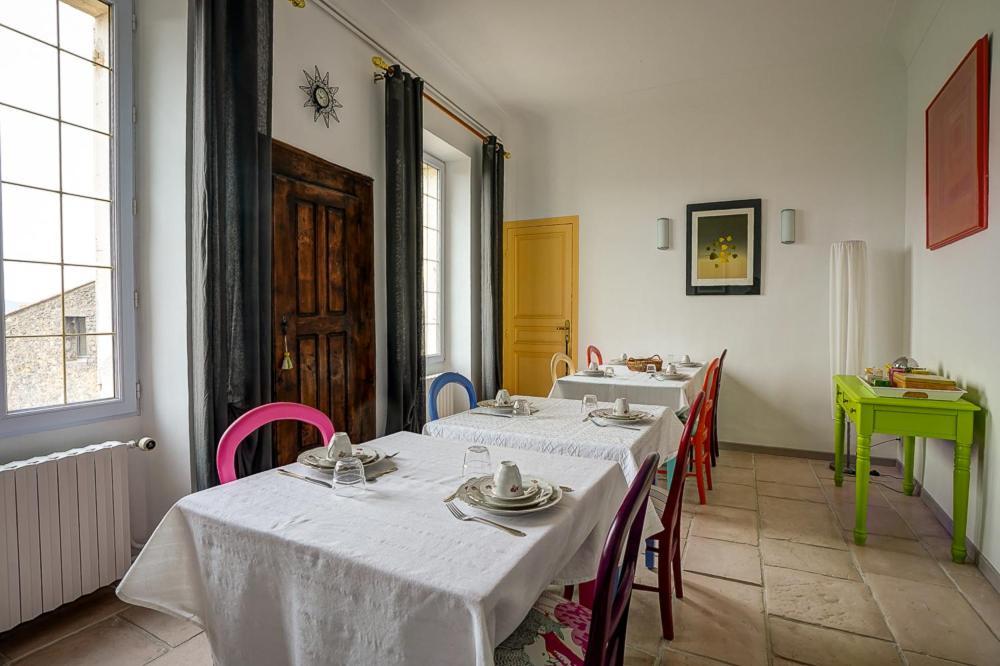 La Chaumière, Demeure D'hôtes Casa de hóspedes Lauris