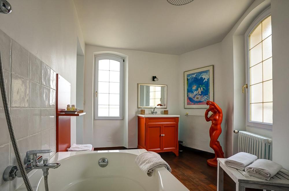 Guest house La Chaumiere, Demeure D'hotes Lauris